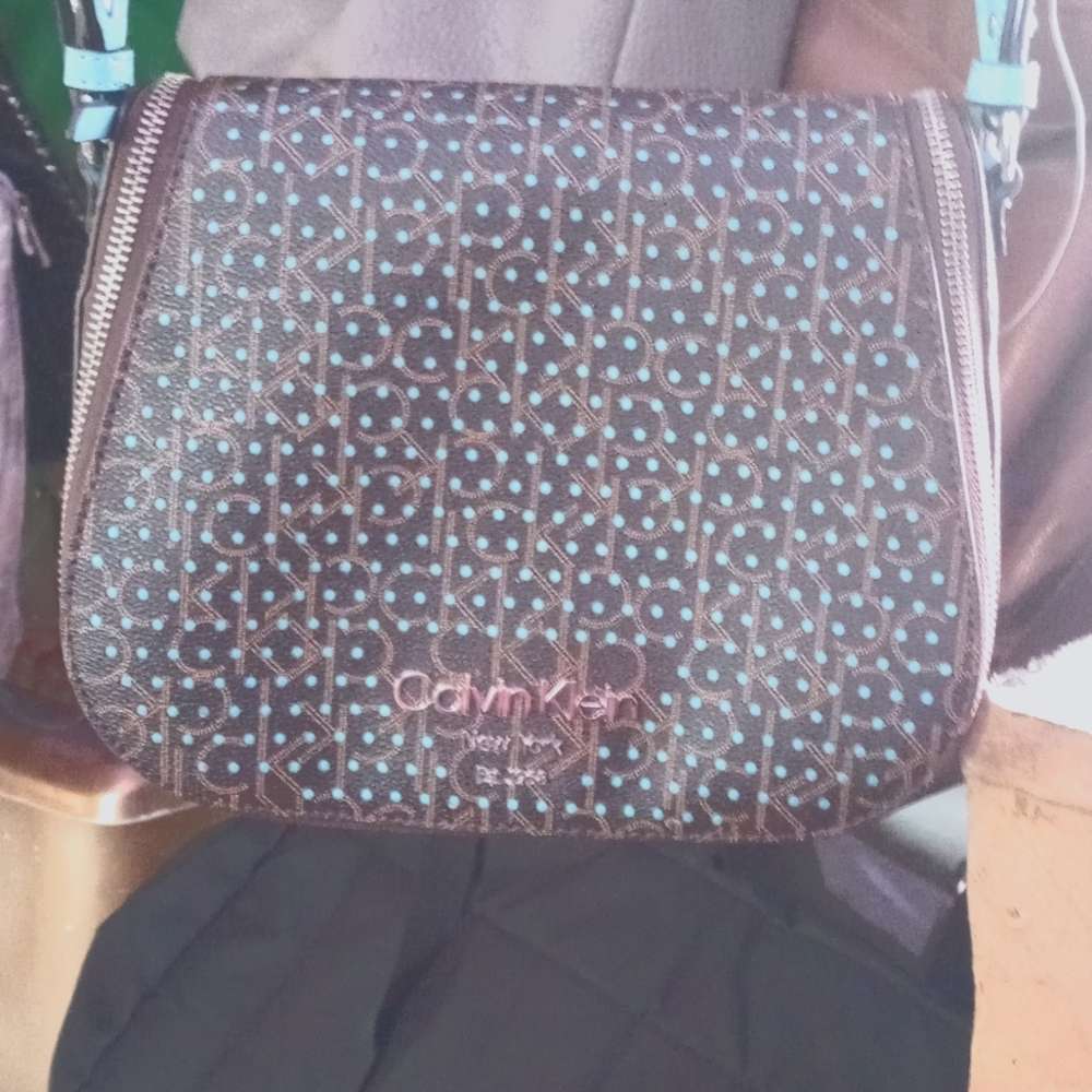Calvin Klein CrossBody